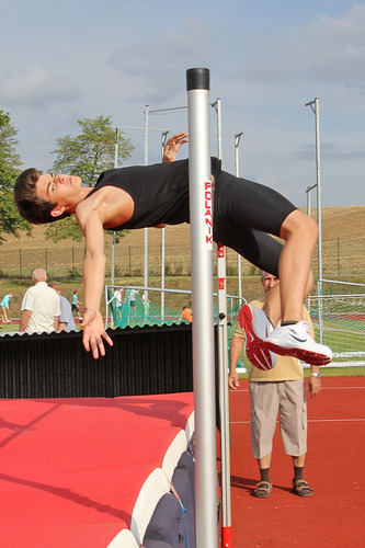 Czwartki Lekkatletyczne znów ruszyły - ZDJĘCIA