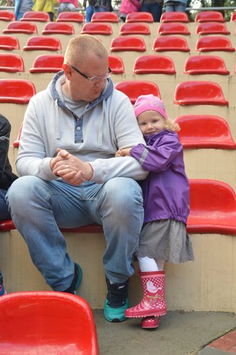 Gmina Kęsowo: Dożynki przy amfiteatrze