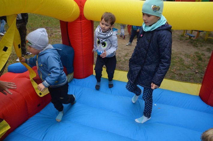Tuchola: Dzień ziemniaka w przedszkolu - ZDJĘCIA