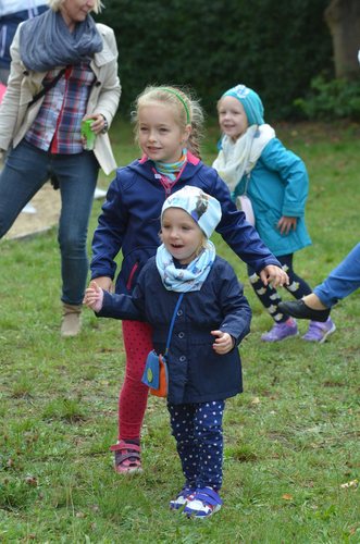 Tuchola: Dzień ziemniaka w przedszkolu - ZDJĘCIA