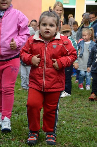 Tuchola: Dzień ziemniaka w przedszkolu - ZDJĘCIA