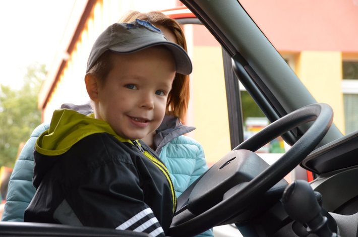 Tuchola: Dzień ziemniaka w przedszkolu - ZDJĘCIA