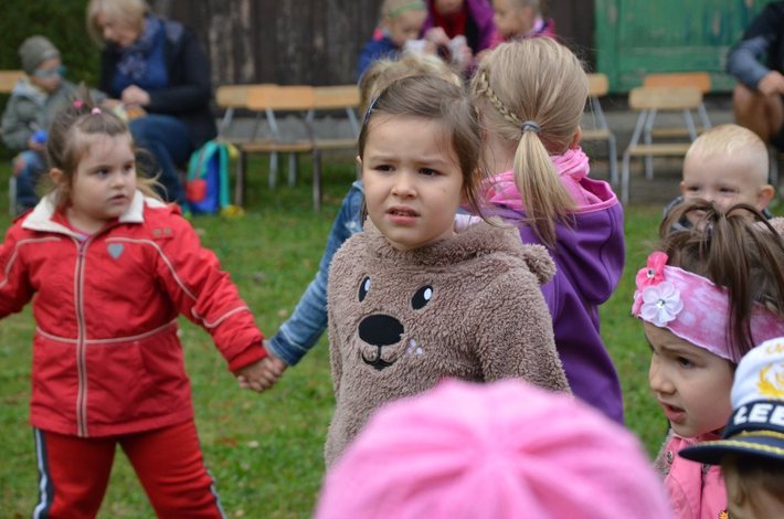 Tuchola: Dzień ziemniaka w przedszkolu - ZDJĘCIA