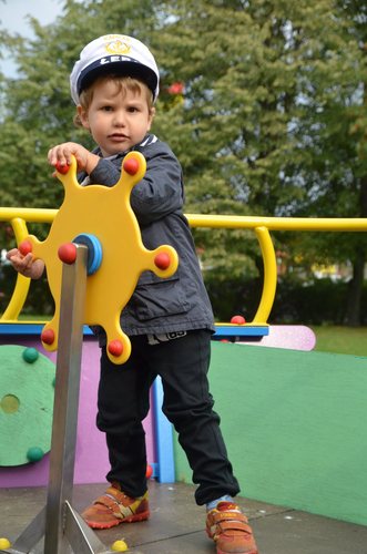 Tuchola: Dzień ziemniaka w przedszkolu - ZDJĘCIA