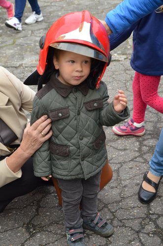 Tuchola: Dzień ziemniaka w przedszkolu - ZDJĘCIA