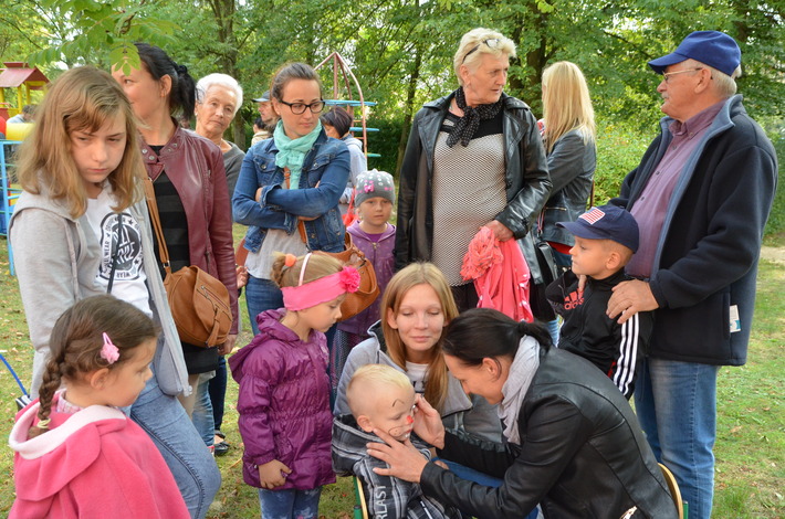 Tuchola: Dzień ziemniaka w przedszkolu - ZDJĘCIA