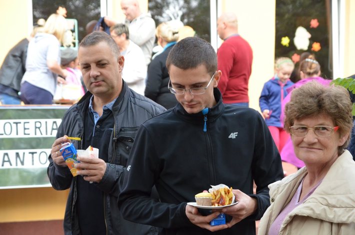Tuchola: Dzień ziemniaka w przedszkolu - ZDJĘCIA