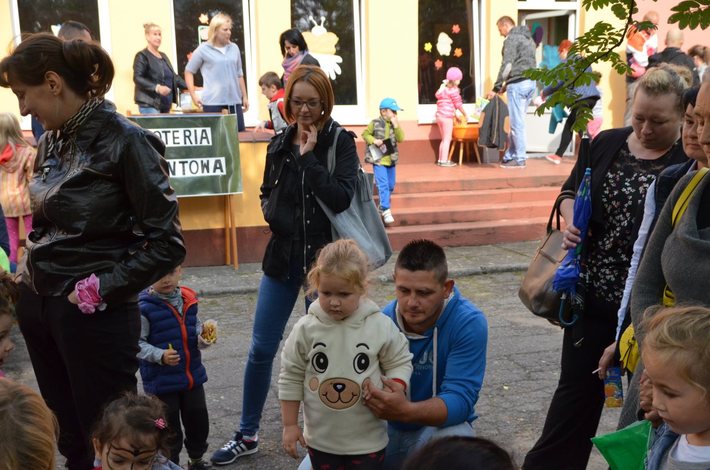 Tuchola: Dzień ziemniaka w przedszkolu - ZDJĘCIA