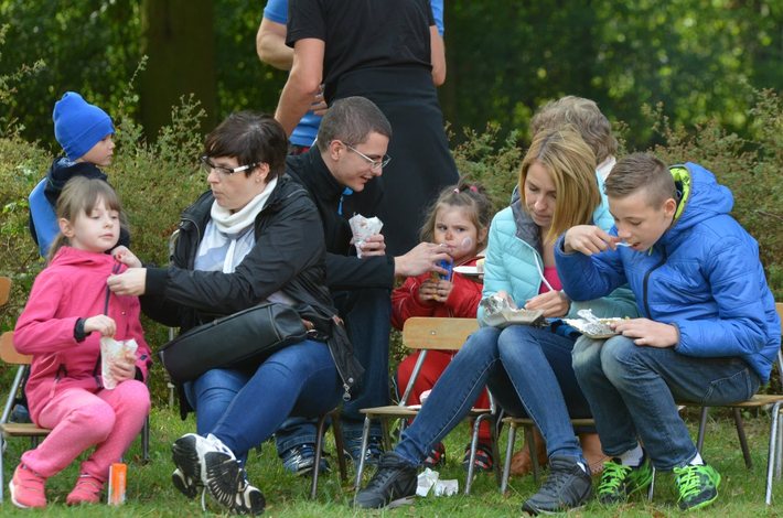 Tuchola: Dzień ziemniaka w przedszkolu - ZDJĘCIA