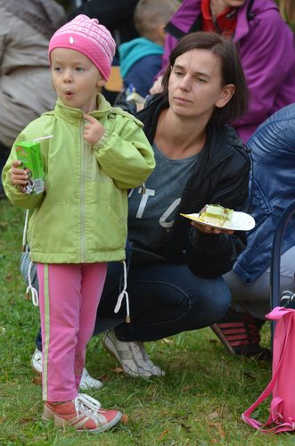 Tuchola: Dzień ziemniaka w przedszkolu - ZDJĘCIA