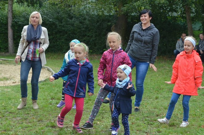 Tuchola: Dzień ziemniaka w przedszkolu - ZDJĘCIA