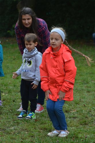 Tuchola: Dzień ziemniaka w przedszkolu - ZDJĘCIA