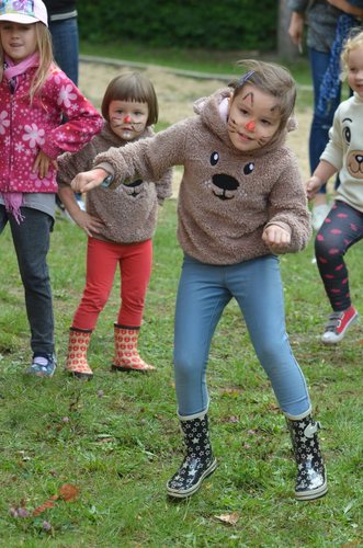 Tuchola: Dzień ziemniaka w przedszkolu - ZDJĘCIA