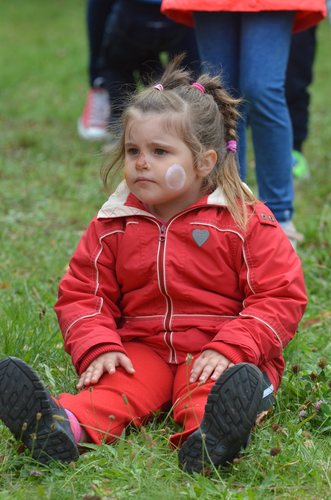 Tuchola: Dzień ziemniaka w przedszkolu - ZDJĘCIA