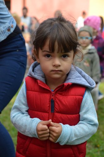 Tuchola: Dzień ziemniaka w przedszkolu - ZDJĘCIA