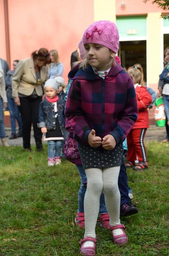 Tuchola: Dzień ziemniaka w przedszkolu - ZDJĘCIA