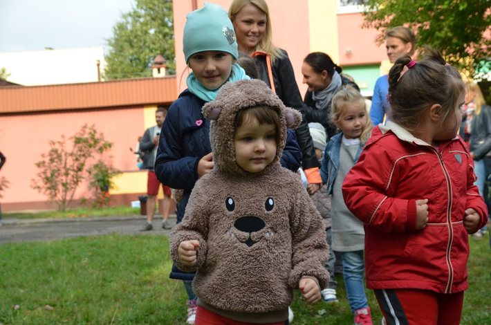 Tuchola: Dzień ziemniaka w przedszkolu - ZDJĘCIA