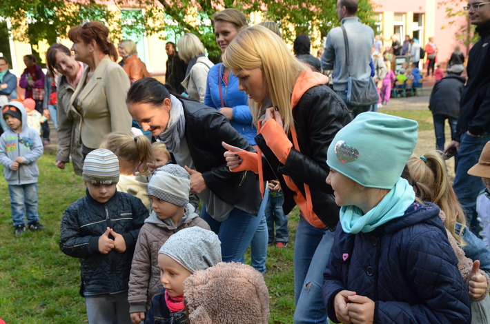 Tuchola: Dzień ziemniaka w przedszkolu - ZDJĘCIA