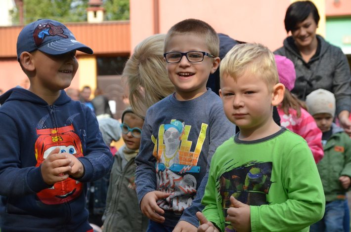 Tuchola: Dzień ziemniaka w przedszkolu - ZDJĘCIA