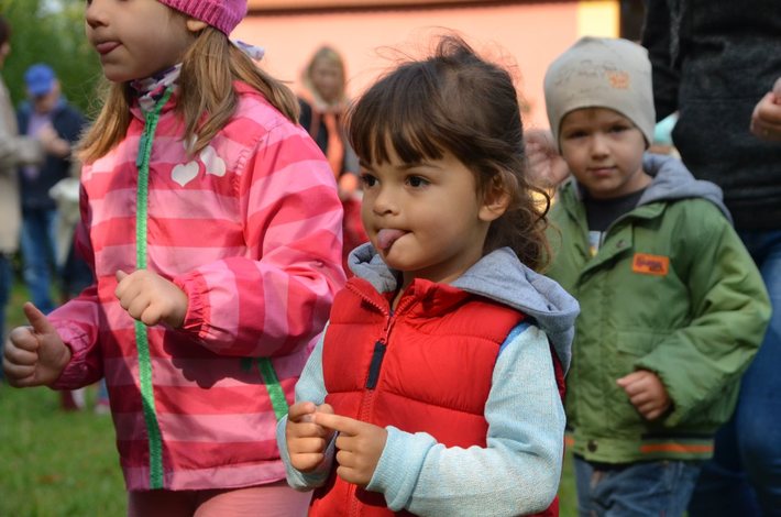 Tuchola: Dzień ziemniaka w przedszkolu - ZDJĘCIA