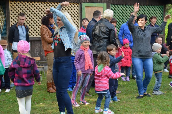 Tuchola: Dzień ziemniaka w przedszkolu - ZDJĘCIA