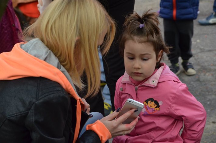 Tuchola: Dzień ziemniaka w przedszkolu - ZDJĘCIA