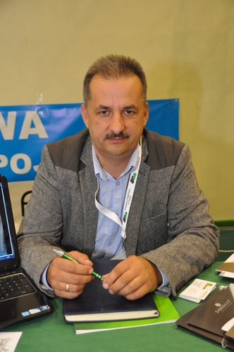 Powiat tucholski: Powiatowe Targi Edukacji i Pracy - ZDJĘCIA