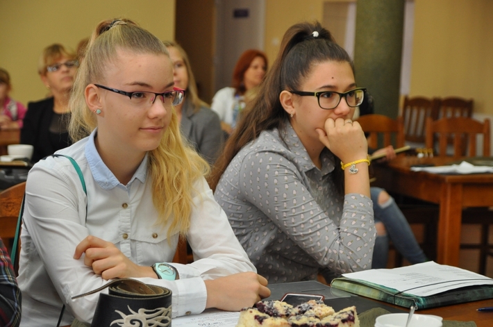 Gmina Kęsowo: I Przegląd Piosenki Jesiennej - ZDJĘCIA