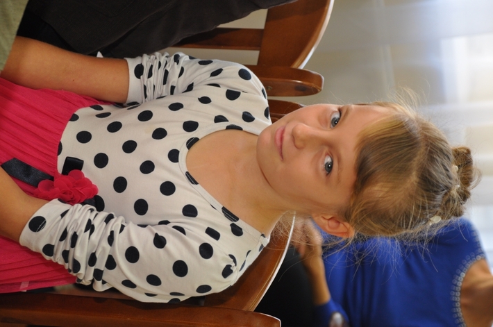 Gmina Kęsowo: I Przegląd Piosenki Jesiennej - ZDJĘCIA