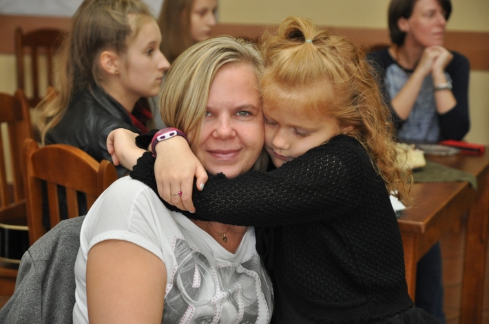 Gmina Kęsowo: I Przegląd Piosenki Jesiennej - ZDJĘCIA