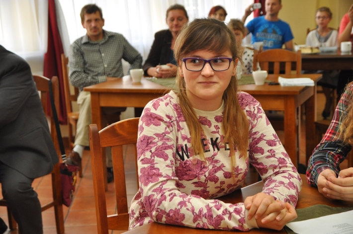 Gmina Kęsowo: I Przegląd Piosenki Jesiennej - ZDJĘCIA