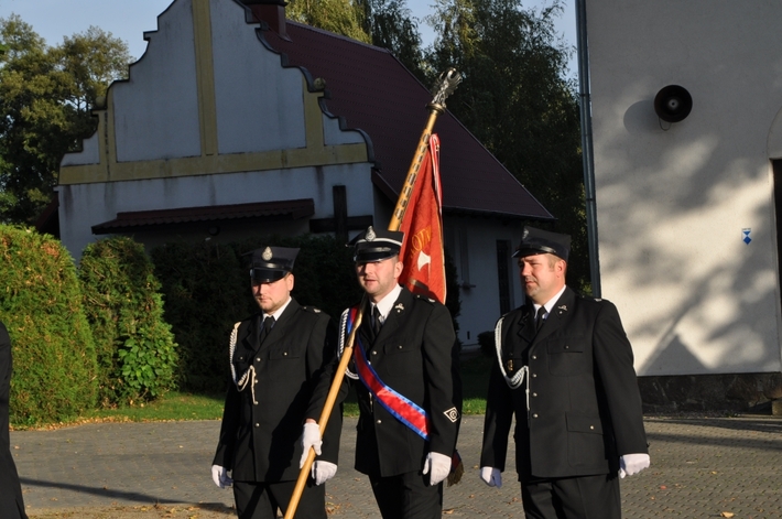 Gmina Kęsowo: Strażacy świętowali 130-lecie - ZDJĘCIA