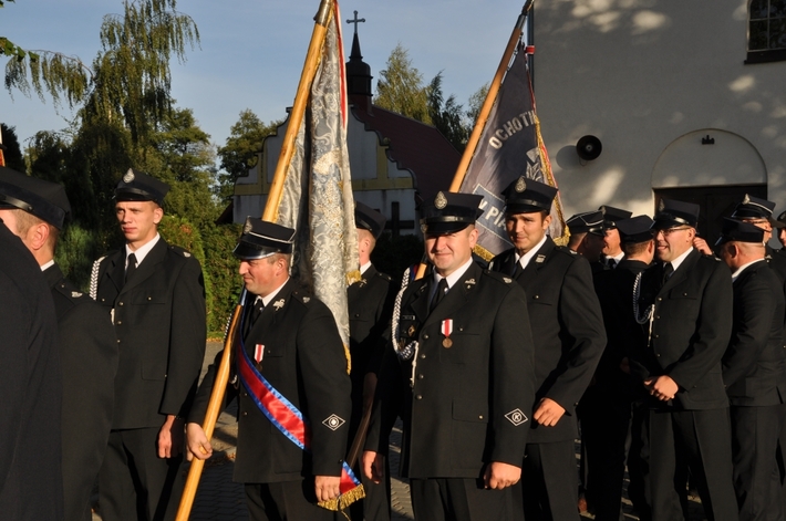 Gmina Kęsowo: Strażacy świętowali 130-lecie - ZDJĘCIA