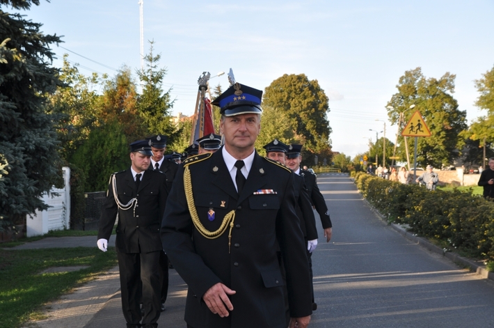 Gmina Kęsowo: Strażacy świętowali 130-lecie - ZDJĘCIA