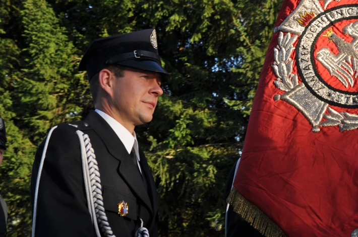 Gmina Kęsowo: Strażacy świętowali 130-lecie - ZDJĘCIA