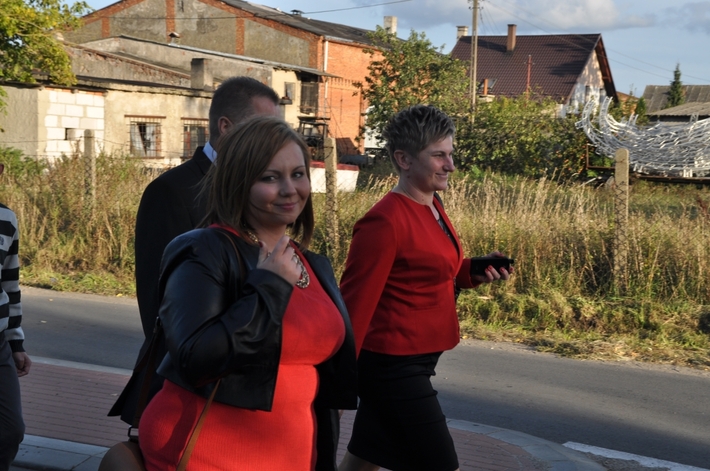 Gmina Kęsowo: Strażacy świętowali 130-lecie - ZDJĘCIA