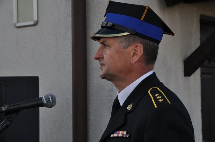 Gmina Kęsowo: Strażacy świętowali 130-lecie - ZDJĘCIA