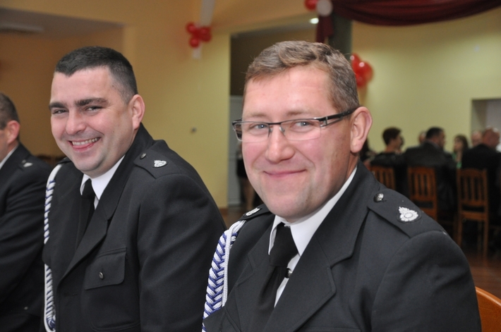 Gmina Kęsowo: Strażacy świętowali 130-lecie - ZDJĘCIA