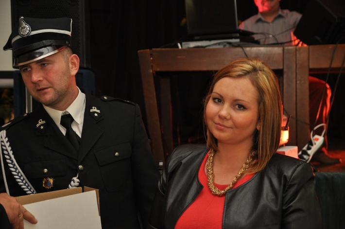 Gmina Kęsowo: Strażacy świętowali 130-lecie - ZDJĘCIA