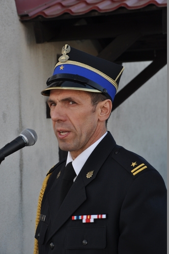 Gmina Kęsowo: Strażacy świętowali 130-lecie - ZDJĘCIA