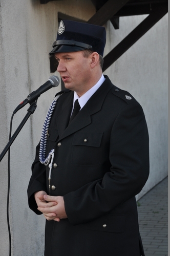 Gmina Kęsowo: Strażacy świętowali 130-lecie - ZDJĘCIA