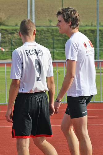 Tuchola: Wielki Bieg Borowiaka - ZDJĘCIA