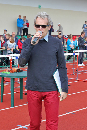 Tuchola: Wielki Bieg Borowiaka - ZDJĘCIA