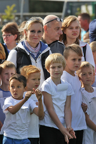 Tuchola: Wielki Bieg Borowiaka - ZDJĘCIA