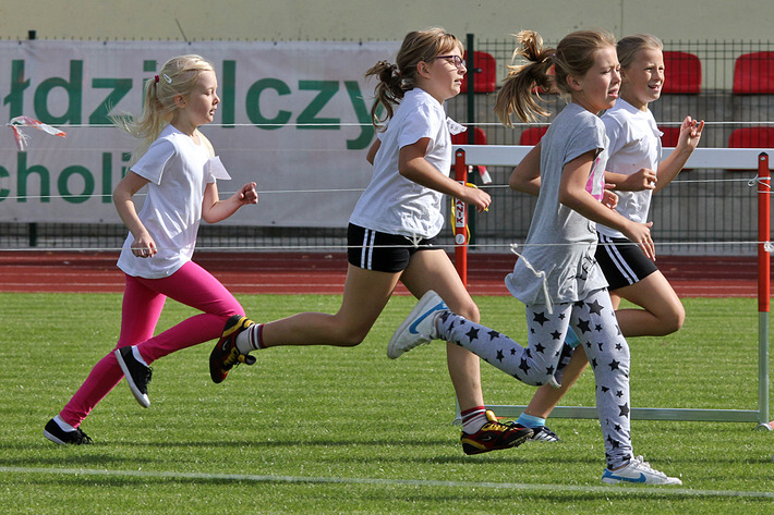 Tuchola: Wielki Bieg Borowiaka - ZDJĘCIA