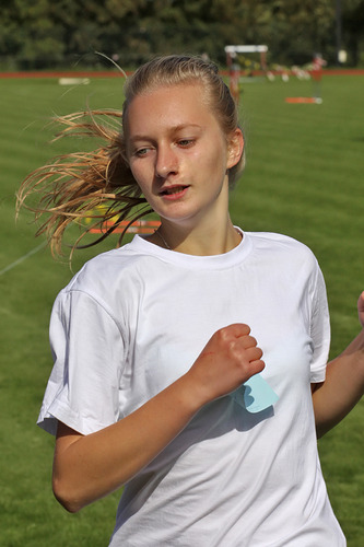 Tuchola: Wielki Bieg Borowiaka - ZDJĘCIA