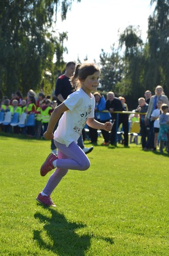 Gmina Tuchola: Bieg Kasztelański w Raciążu - ZDJĘCIA