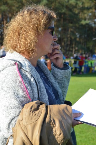 Gmina Tuchola: Bieg Kasztelański w Raciążu - ZDJĘCIA