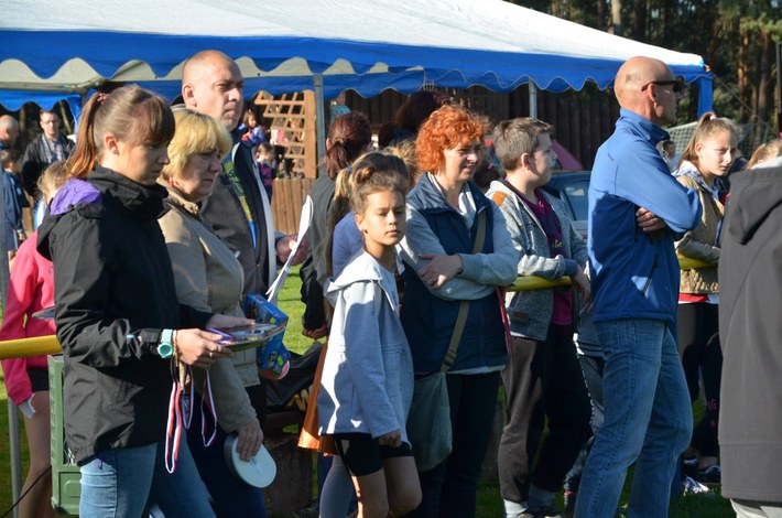 Gmina Tuchola: Bieg Kasztelański w Raciążu - ZDJĘCIA