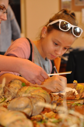 Gmina Kęsowo: Święto ziemniaka w Żalnie - ZDJĘCIA